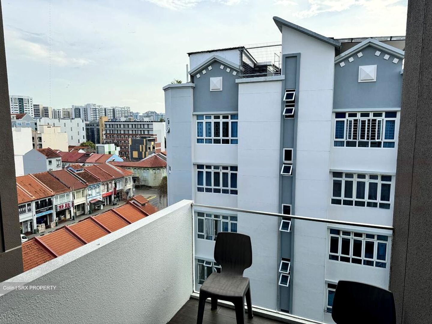 Centra Loft (D14), Apartment #431154911